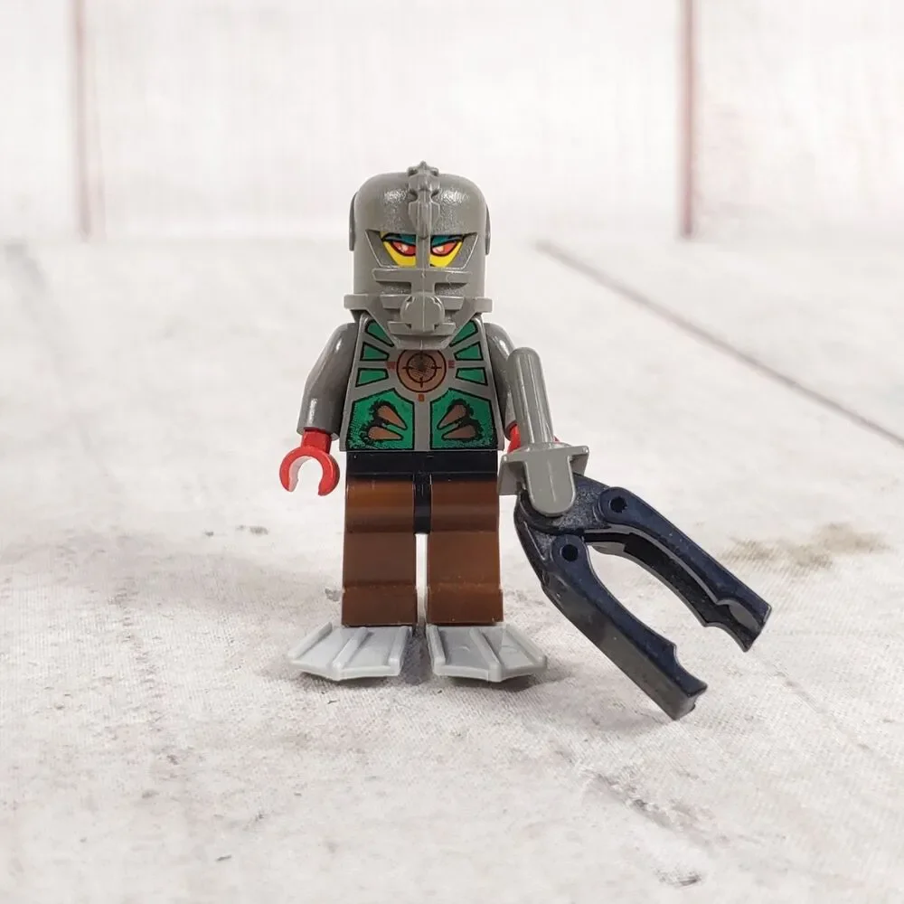 Lego hope you